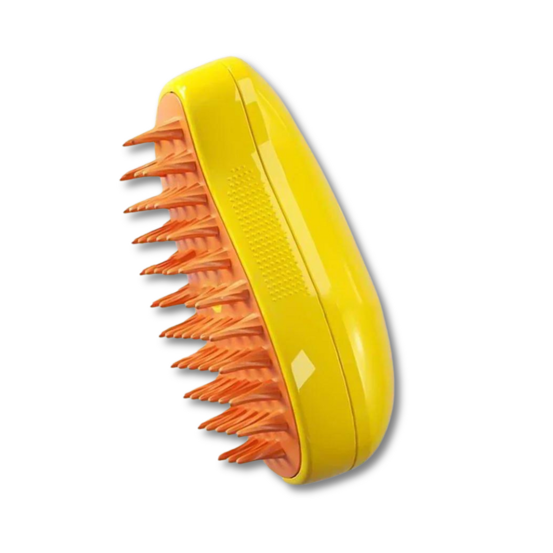 BROSSE VAPEUR 3 EN 1