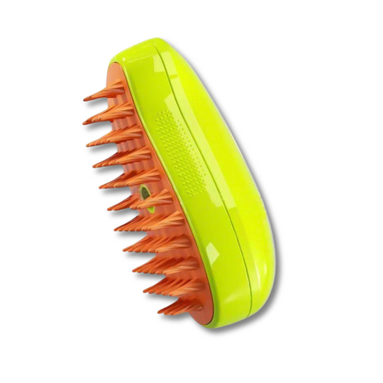 BROSSE VAPEUR 3 EN 1