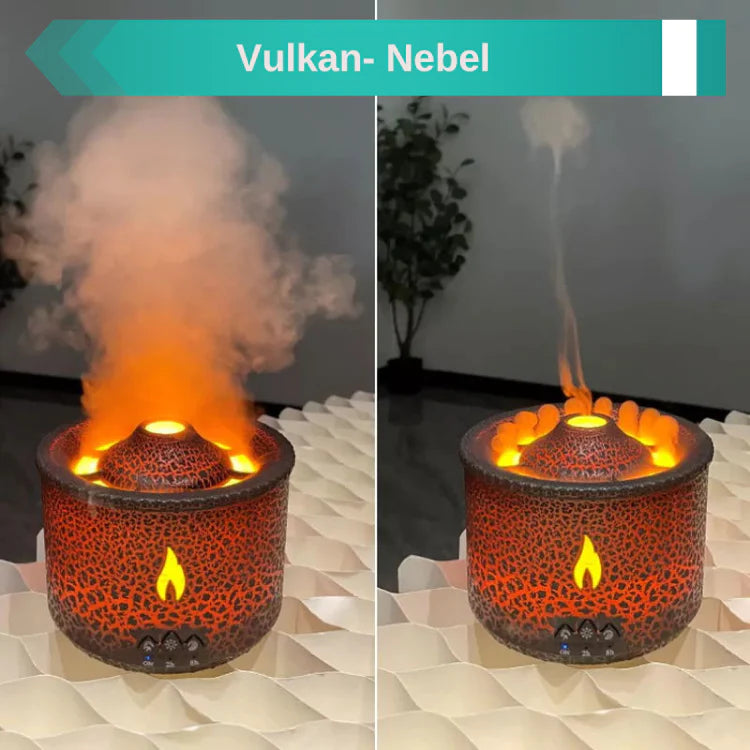 VOLCANO DIFFUSER