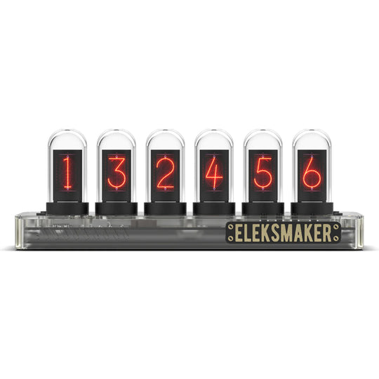 ELEKSMAKER CLOCK