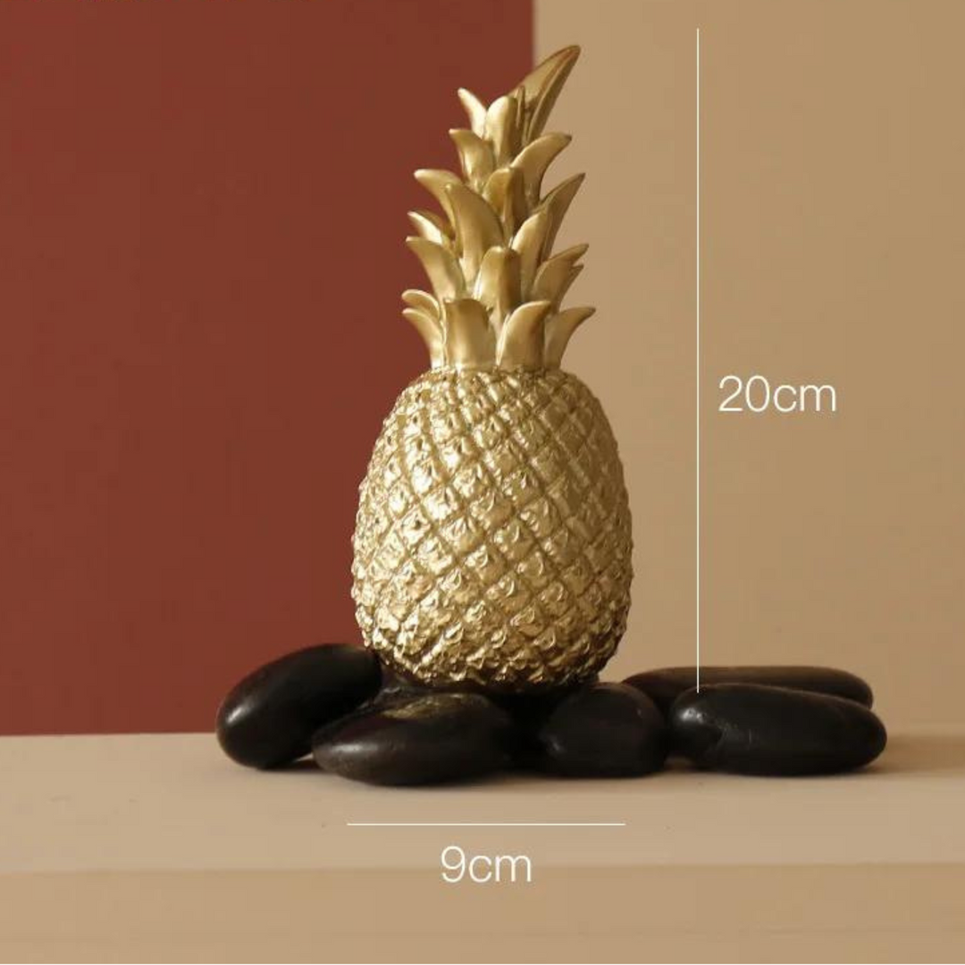 GOLDEN ANANAS