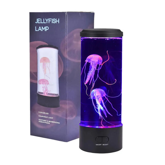 LED Jellyfish