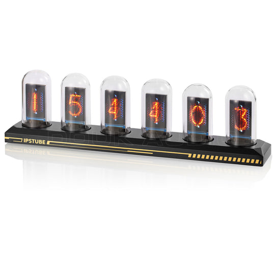 NIXIE TUBE CLOCK